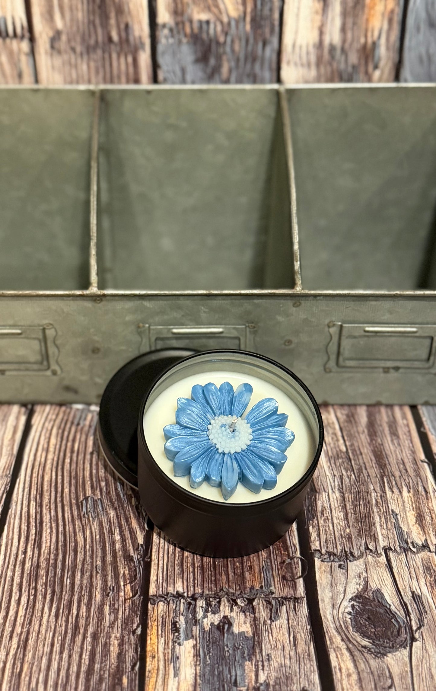 Tin Candle