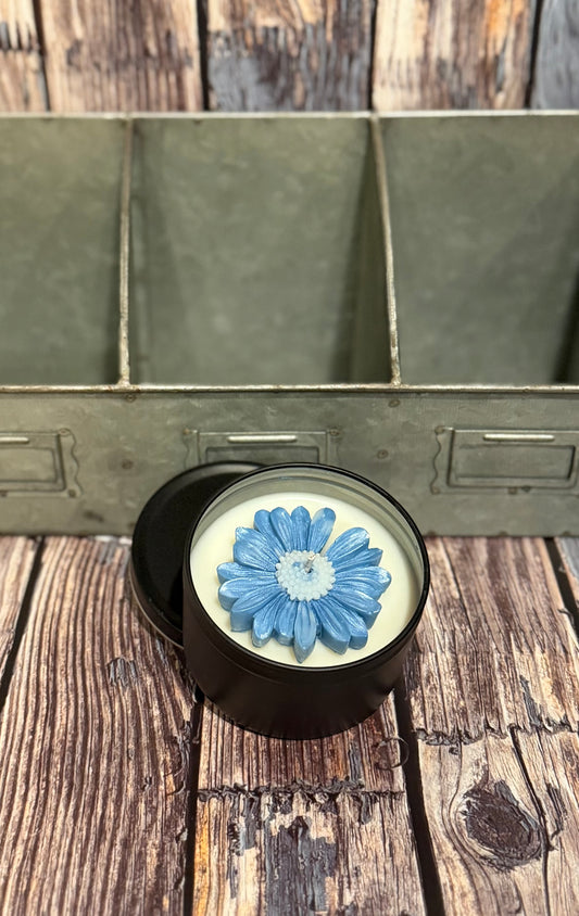 Tin Candle
