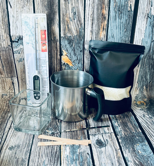 Candle Making Kit