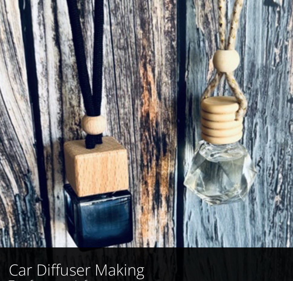 Car Diffuser