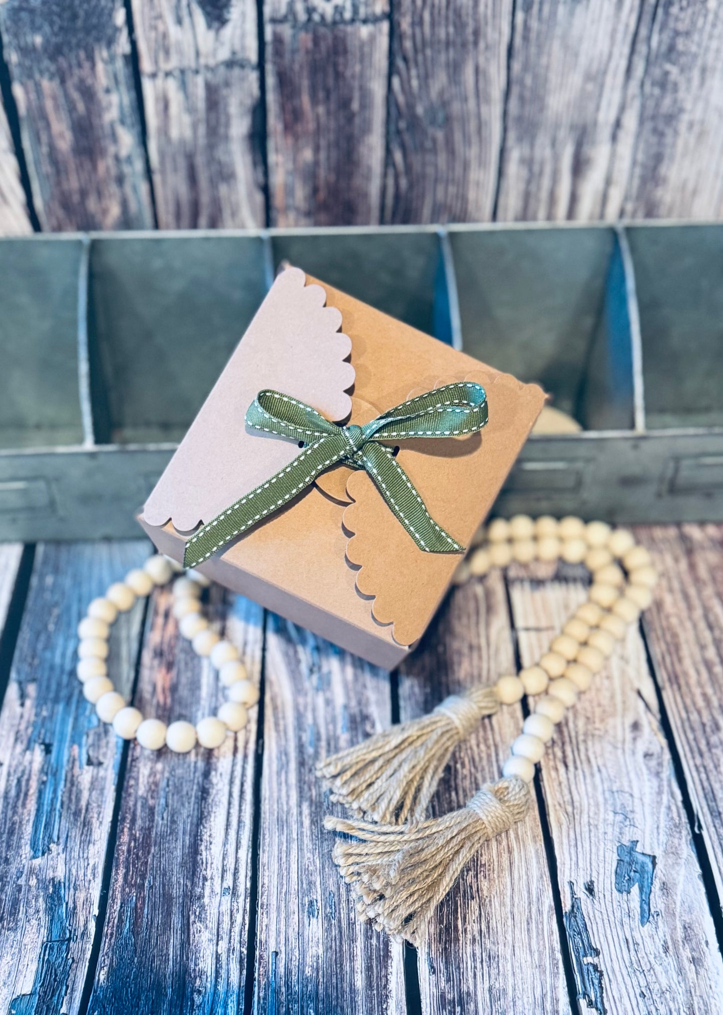 Fragrance Bundle Gift Box